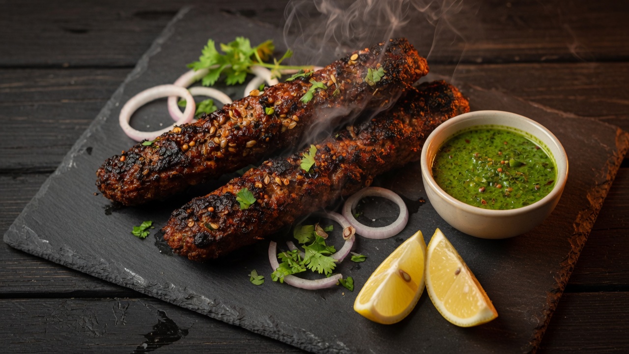 Kara Kebab