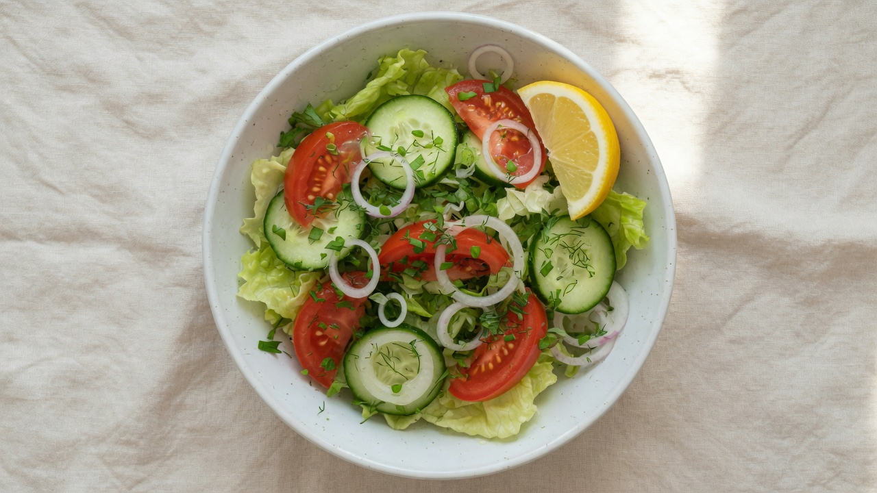 Salad